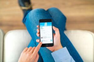 twitter manager